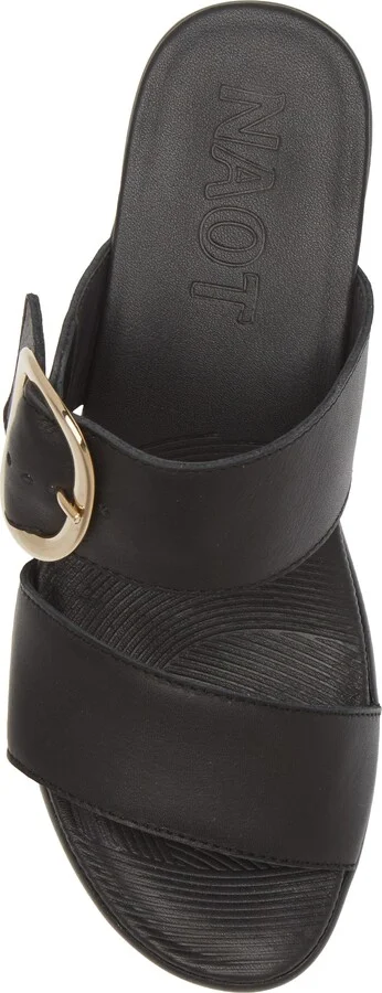 Celeb Platform Slide Sandal - Image 11