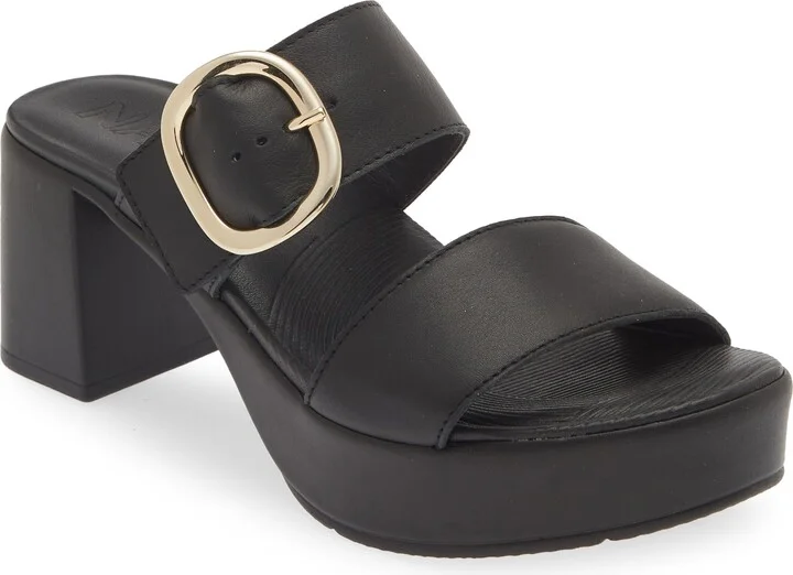 Jet Black Leather
