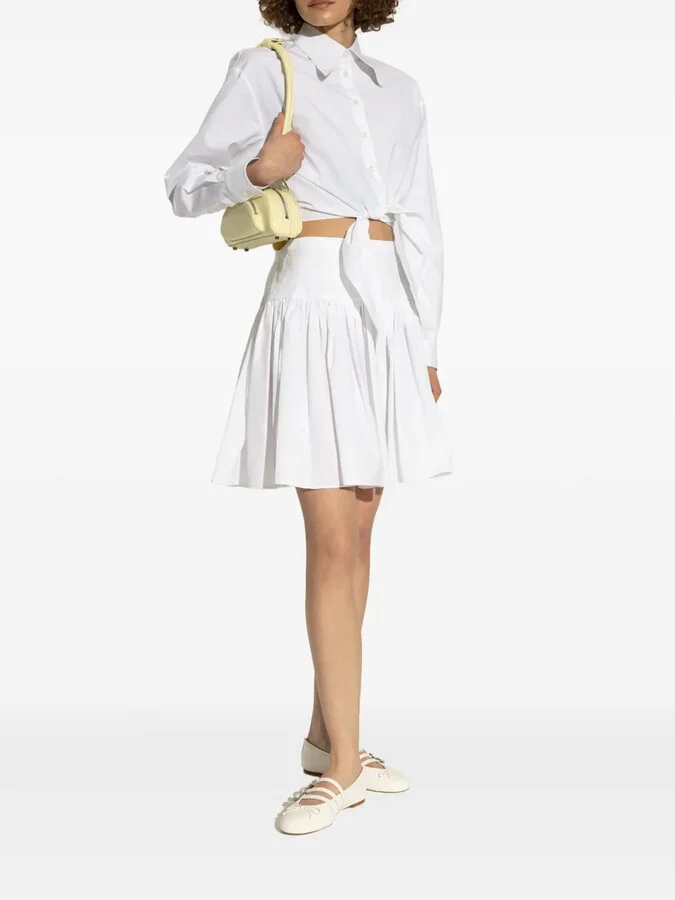 Celeste buckle-embellished ballet flats - Image 5