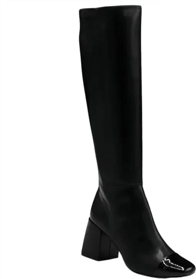 Celeste In Black