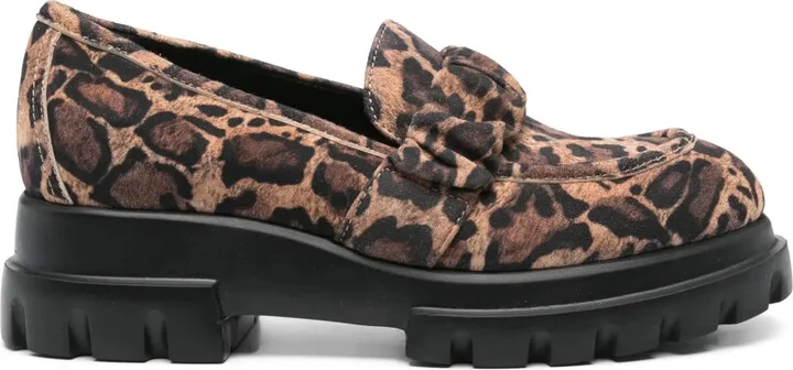 Celeste loafers