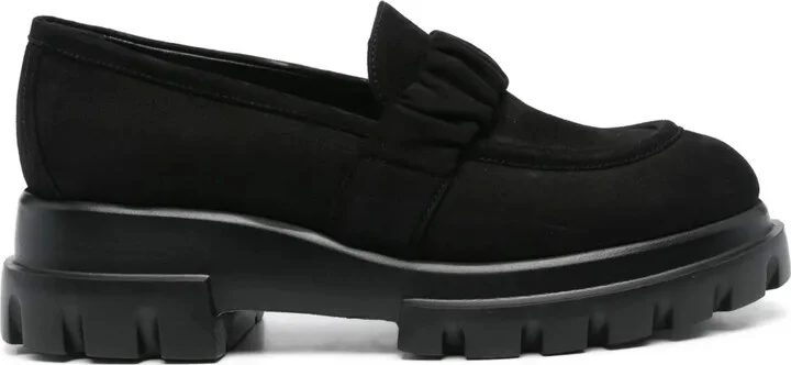 Celeste loafers