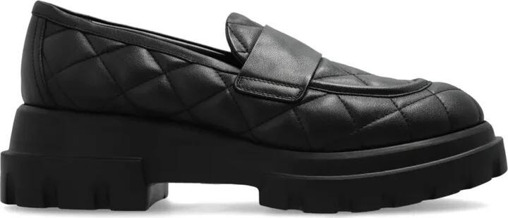 Celeste loafers