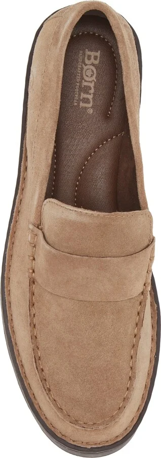 Celeste Lug Loafer - Image 5