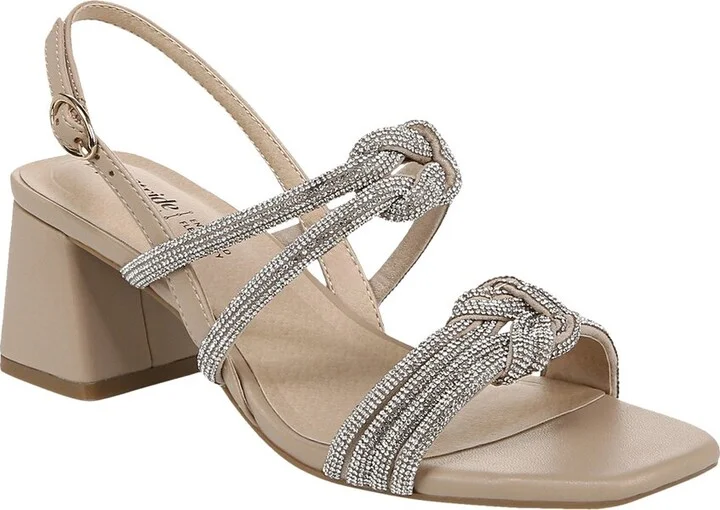 Celeste Slingback