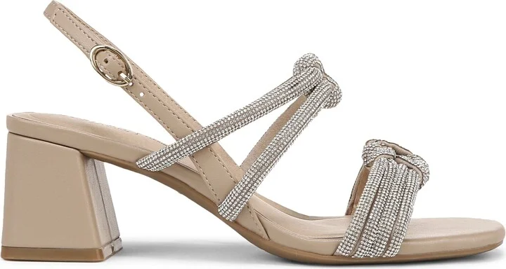 Celeste Slingback Sandal - Image 3