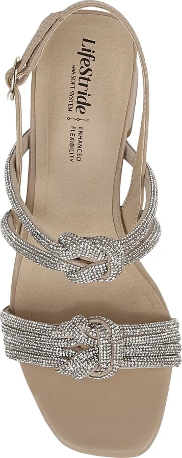 Celeste Slingback Sandal - Image 5