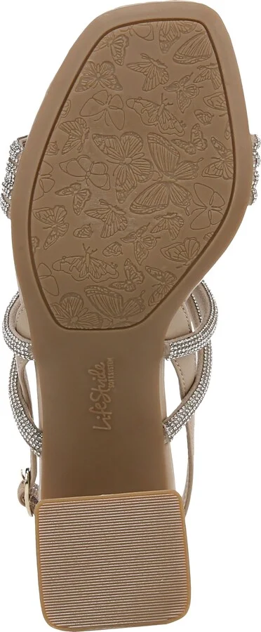 Celeste Slingback Sandal - Image 6