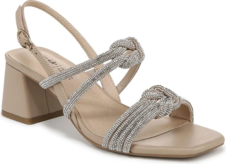 Celeste Slingback Sandal