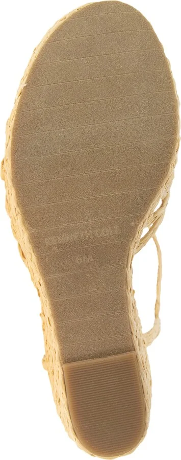 Celia Ankle Strap Platform Wedge Sandal - Image 6