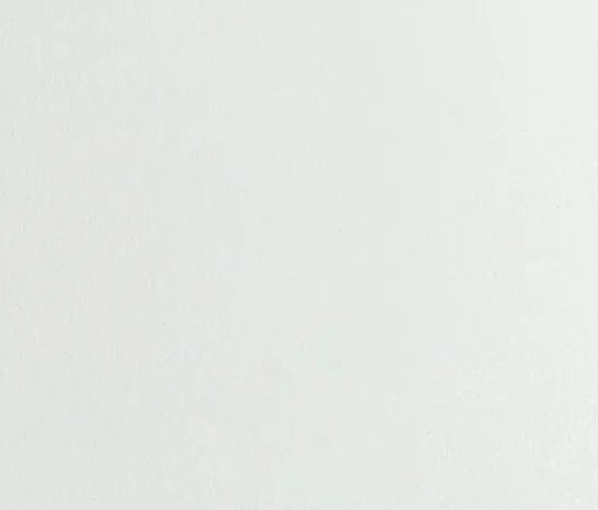 Celia Pump in Optic White Leather - Image 6