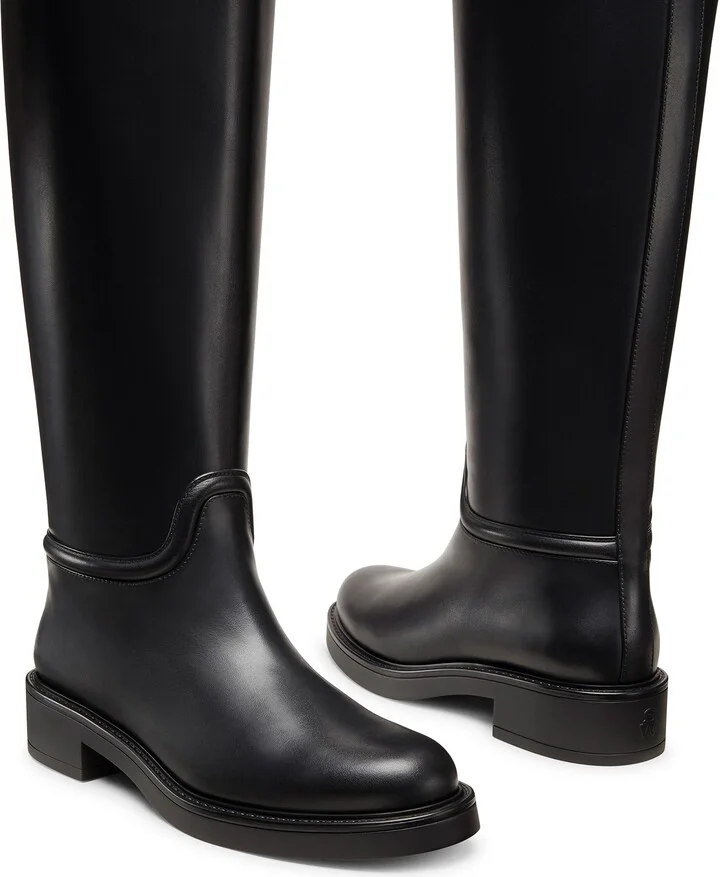 Celia Riding Boot - Image 4