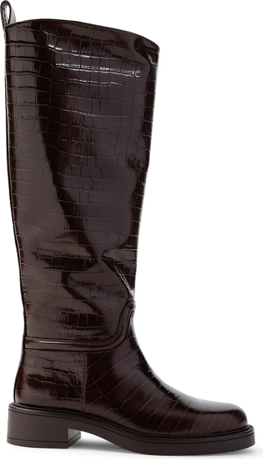 Celia Riding Boots - Image 2