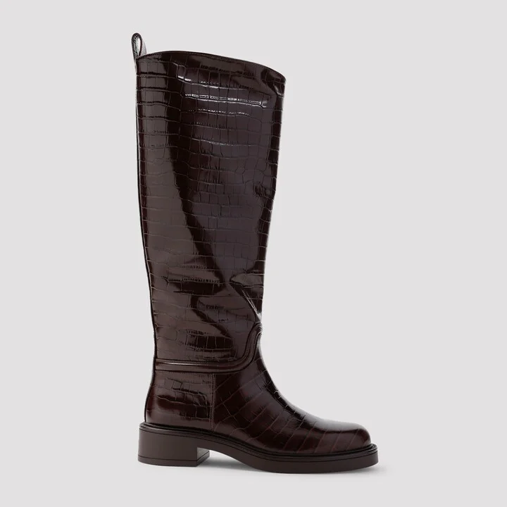 Celia Riding Boots - Image 3