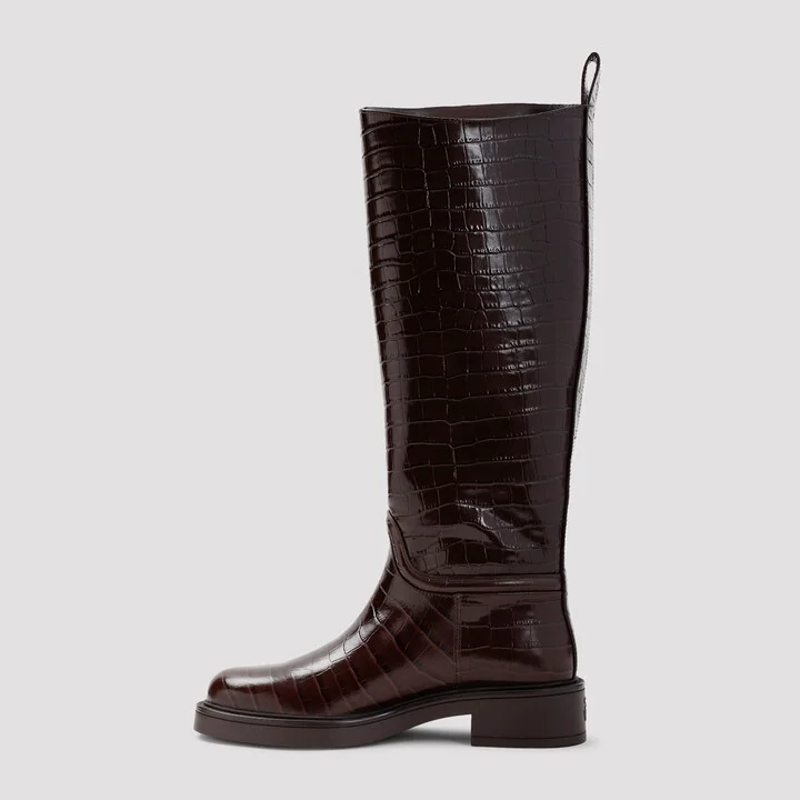 Celia Riding Boots - Image 4