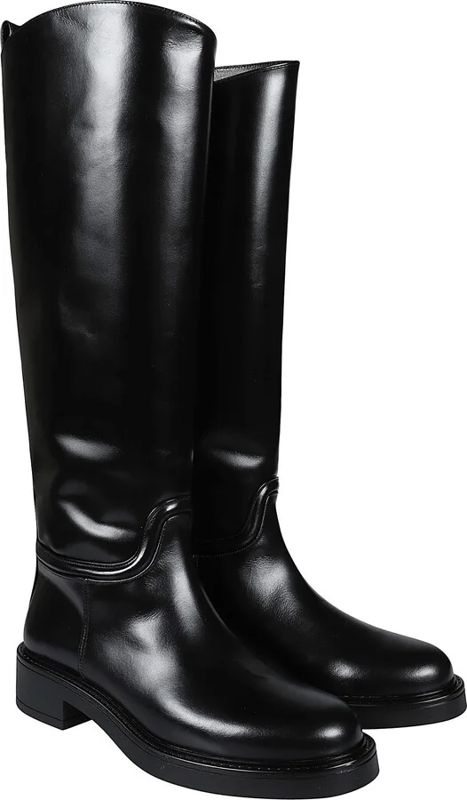 Celia Riding Boots - Image 3