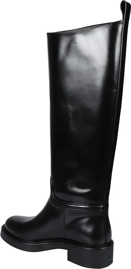 Celia Riding Boots - Image 4