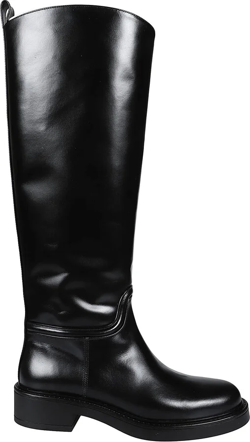 Celia Riding Boots