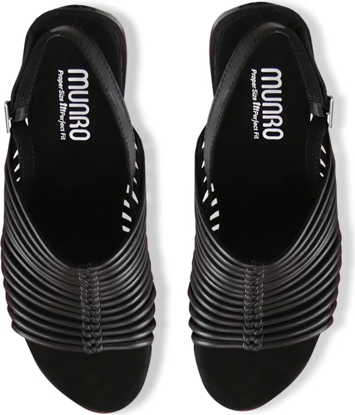 Celia Slingback Sandal - Image 6