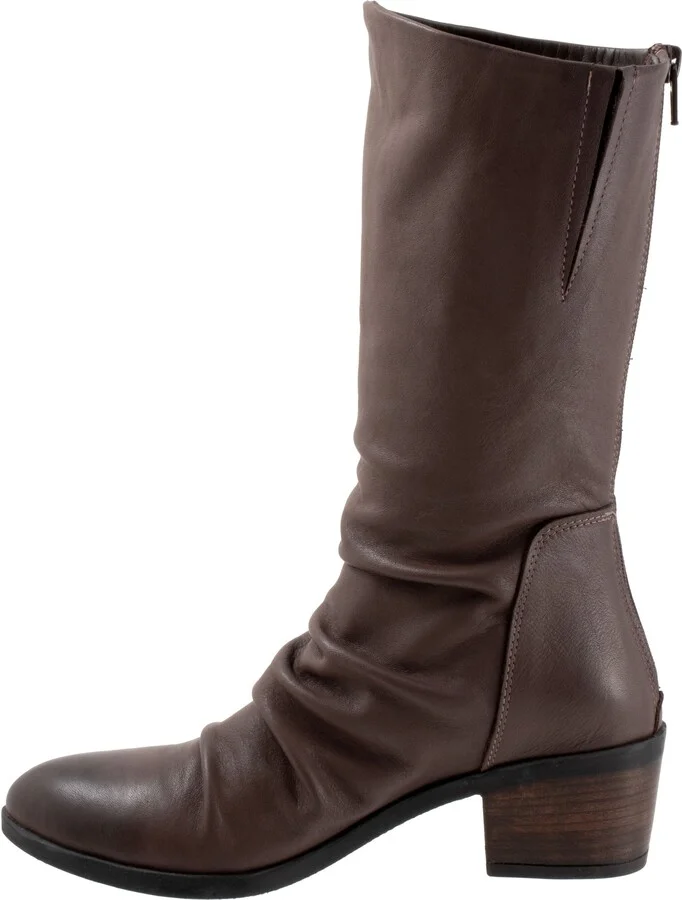 Celia Slouch Boot - Image 8