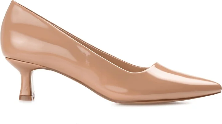 Celica Pointed Toe Pump - Image 3