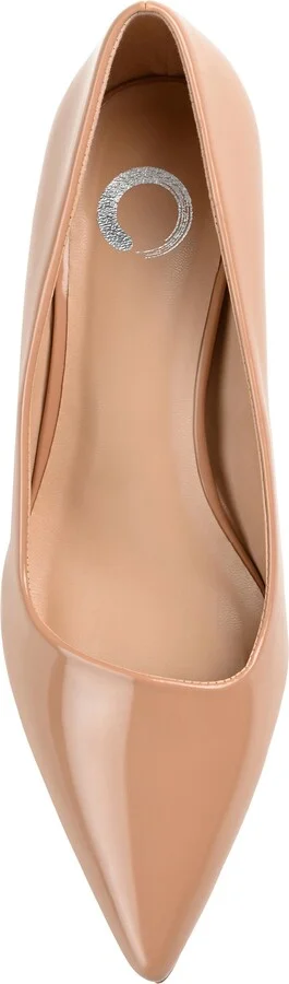 Celica Pointed Toe Pump - Image 4