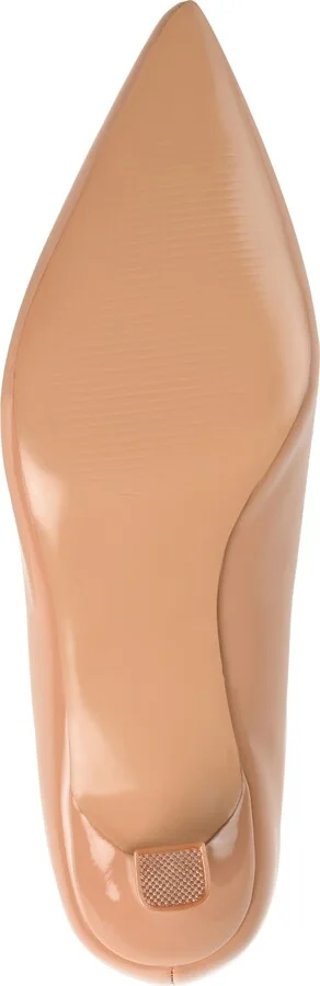 Celica Pointed Toe Pump - Image 5