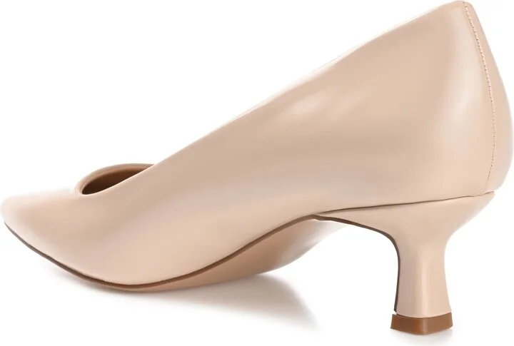 Celica Pointed Toe Pump - Image 11