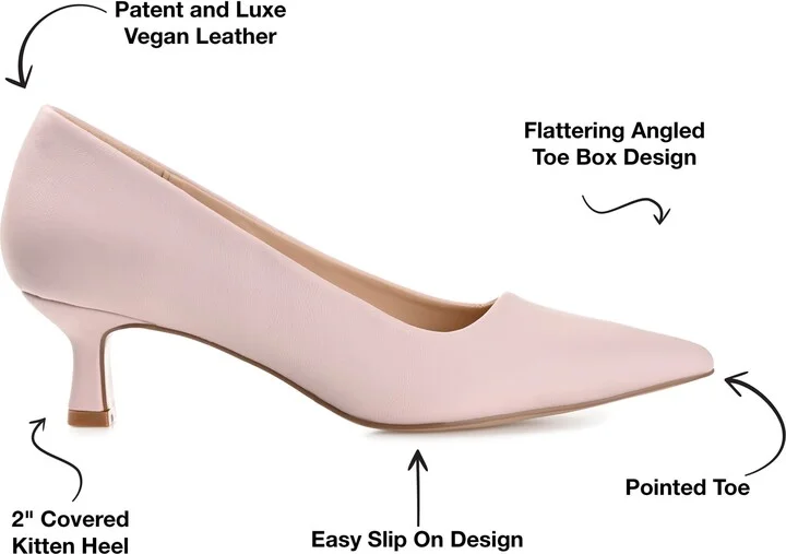 Celica Pump - Wide Width - Image 8
