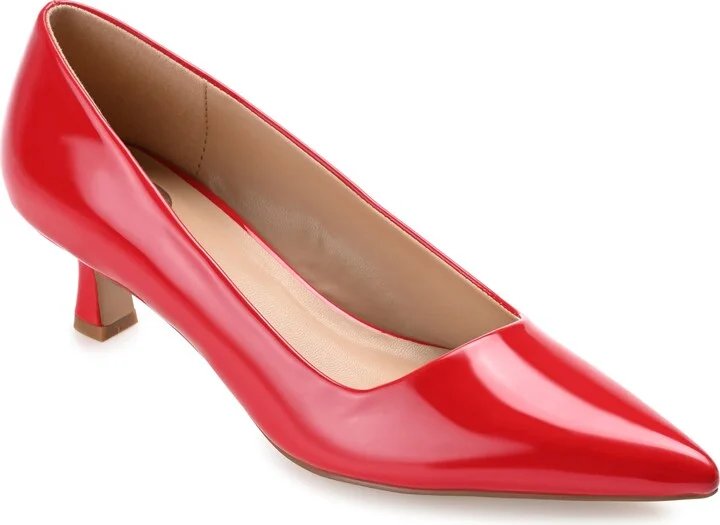 PATENT/ RED