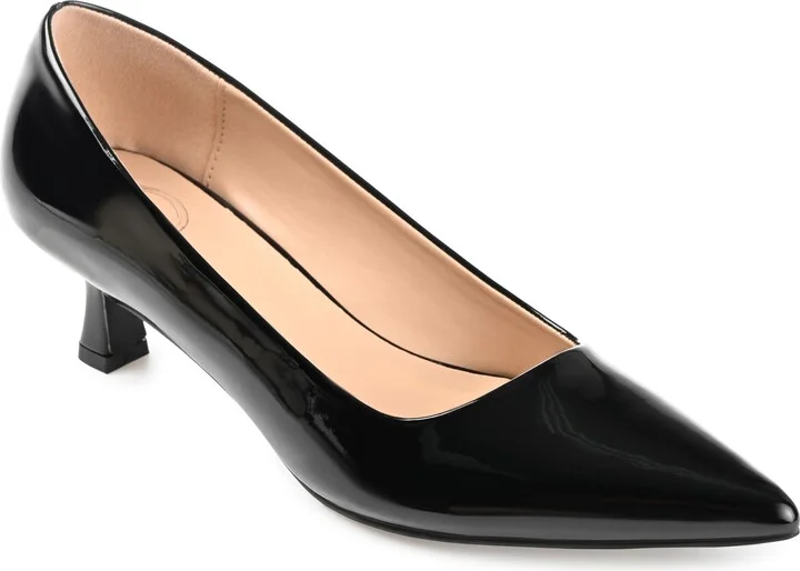 PATENT/ BLACK