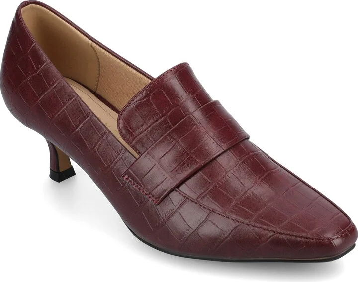 OXBLOOD