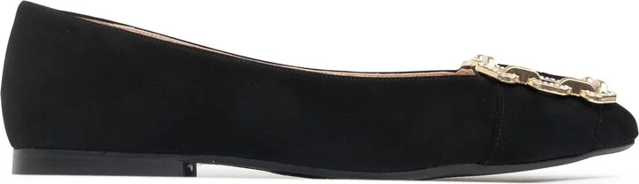 Celine Chain Link Flat - Image 3