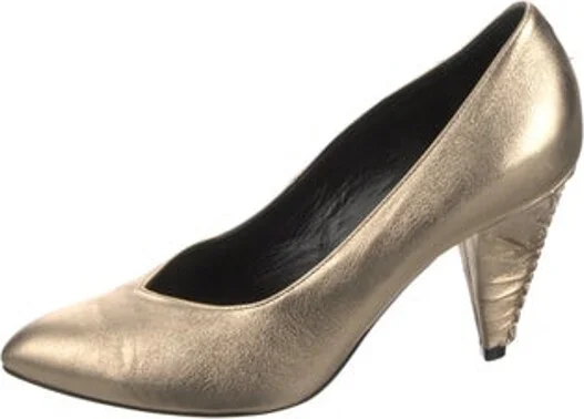 Metallic, Neutrals