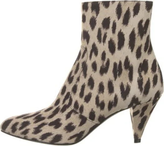 Animal Print, Neutrals