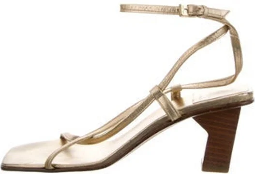 Gold, Metallic