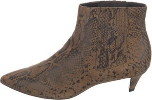 Animal Print, Brown