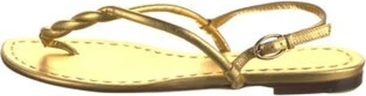 Metallic, Yellow