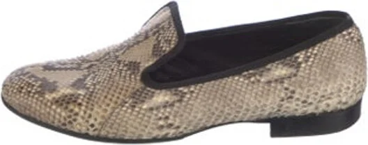 Animal Print, Neutrals