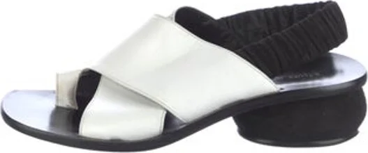 Black, White