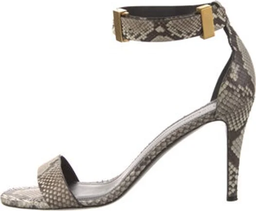 Animal Print, Brown