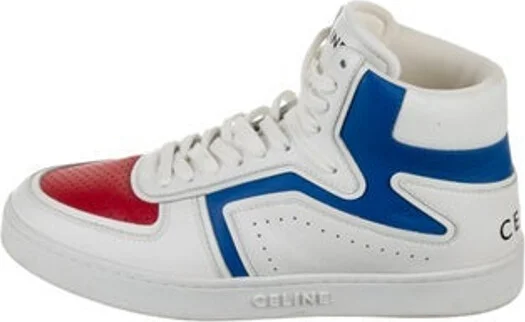 Red, White