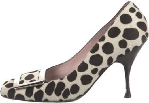 Neutrals, Pattern Prints