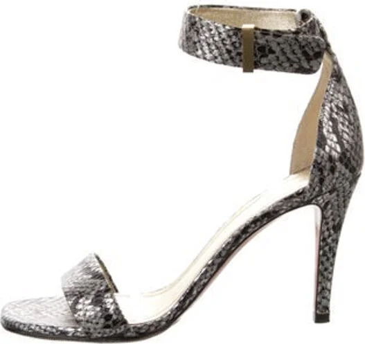 Pattern Prints, Silver