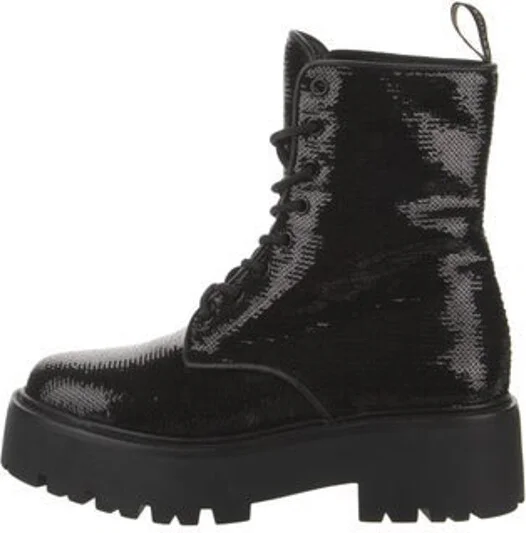 Black, Metallic