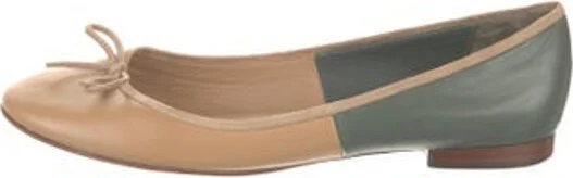 Green, Neutrals
