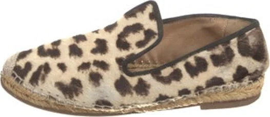 Animal Print, Neutrals