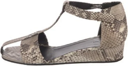 Animal Print, Neutrals