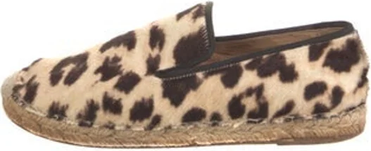 Animal Print, Brown