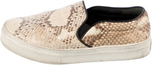Animal Print, Neutrals